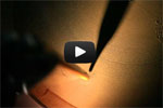 Stop animation of SketchBot