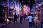 [Diagon Alley]
