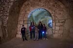 BetShe'arim National Park