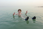 Dead Sea