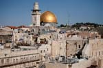 Jerusalem Old City