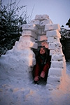 [ 20/01/13 - Igloo Building ]