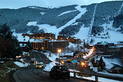 Resort pics