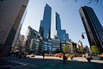 [Manhattan Buildings]