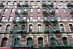 [Lower East Side & China Town]