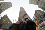 [The Rink at Rockefeller Center]