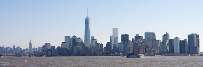 [ NYC Holiday ]
