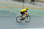 [ 11/05/14 - Track Taster with Andrew at Lee Valley VeloPark ]