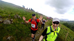 [ 27/06/15 - Ultimate Trails 55km ultramarathon with Rick]