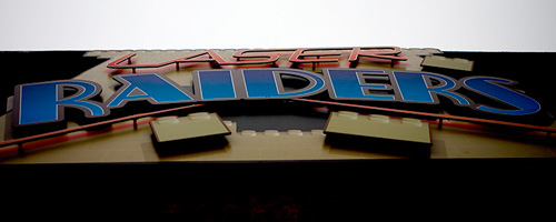 [Legoland Trip with Karen, Jamie, Elaine and Izzy]