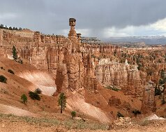 Bryce Canyon