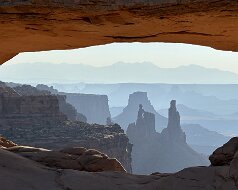 Canyonlands National Park