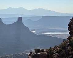 Dead Horse Point State Park