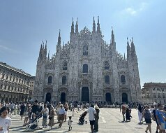 Milan