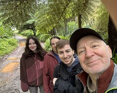 PR18 - Levada do Rei